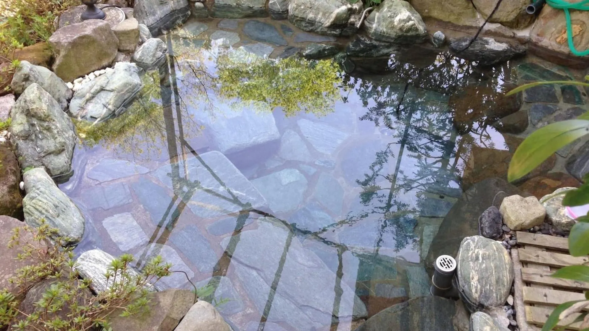 Hotspring House In Kowakudani - Vacation Stay 14262V Ashinoyu